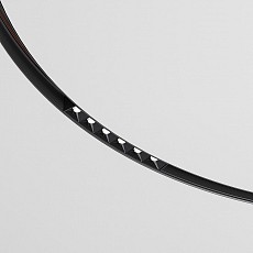 Встраиваемый светильник elektrostandard slim magnetic a066513