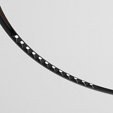Встраиваемый светильник elektrostandard slim magnetic a066514
