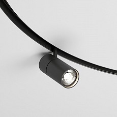 Светильник на штанге elektrostandard slim magnetic a066517