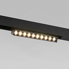 Накладной светильник elektrostandard slim magnetic a066587