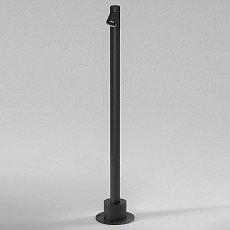 Наземный низкий светильник elektrostandard rone a066697
