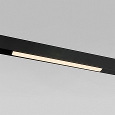 Встраиваемый светильник elektrostandard slim magnetic a067372