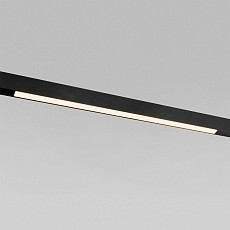 Встраиваемый светильник elektrostandard slim magnetic a067374