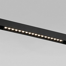 Встраиваемый светильник elektrostandard slim magnetic a067377