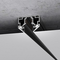 Трек встраиваемый elektrostandard slim magnetic a067412