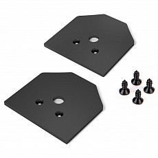 Заглушка для трека elektrostandard slim magnetic a067417