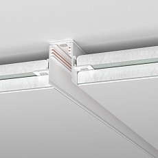 Трек встраиваемый elektrostandard slim magnetic a067495
