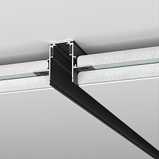 Трек встраиваемый elektrostandard slim magnetic a067497