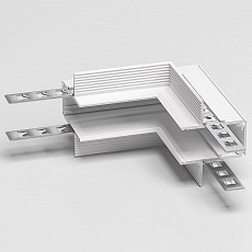 Соединитель угловой внутренний для треков встраиваемых elektrostandard slim magnetic a067499