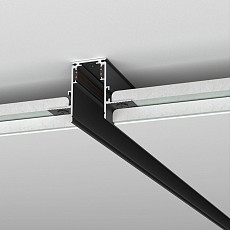 Трек встраиваемый elektrostandard slim magnetic a067504