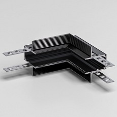 Соединитель угловой внутренний для треков встраиваемых elektrostandard slim magnetic a067506