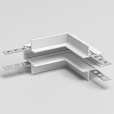 Соединитель угловой внутренний для треков встраиваемых elektrostandard slim magnetic a067507