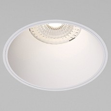 Встраиваемый светильник elektrostandard renzo a067527