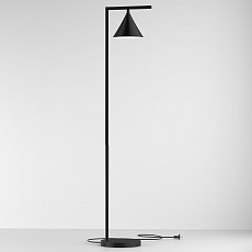 Торшер elektrostandard bevel a068473