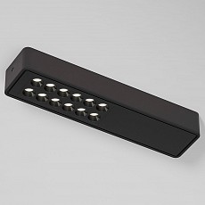 Накладной светильник elektrostandard tend a068850
