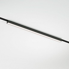 Накладной светильник elektrostandard flat magnetic 85089-01