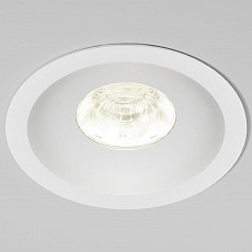 Встраиваемый светильник elektrostandard combi a069009