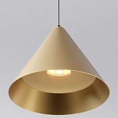 Подвесной светильник elektrostandard conus a069336