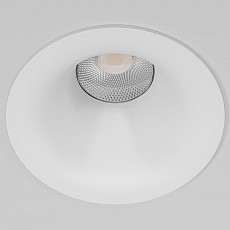 Встраиваемый светильник elektrostandard bliss a069406