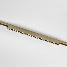 Накладной светильник elektrostandard line magnetic a069637