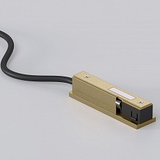 Токопровод концевой elektrostandard...