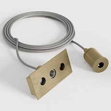 Подвес для трека elektrostandard line magnetic a069704