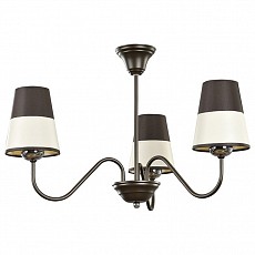 Люстра на штанге emibig blacco 830-3