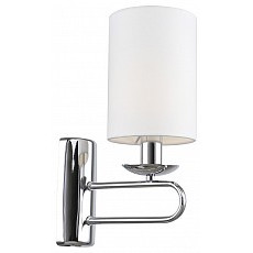 Бра escada eclipse 10166-1a chrome