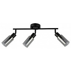Спот escada sector 10172-3a chrome