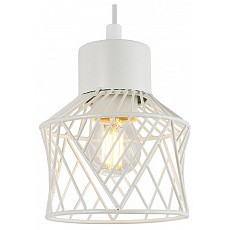 Подвесной светильник escada averio 10174-1s white