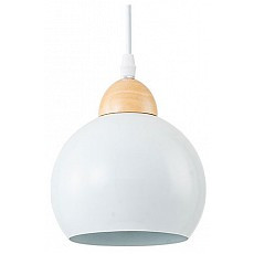 Подвесной светильник escada solo 10178-1s white