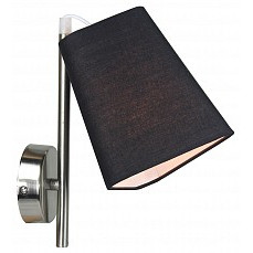 Бра escada hall 10185-1a black
