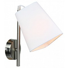 Бра escada hall 10185-1a white