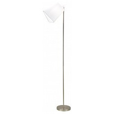 Торшер escada hall 10185-t white
