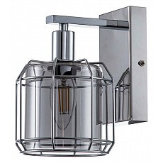 Бра escada midland 10188-1a chrome