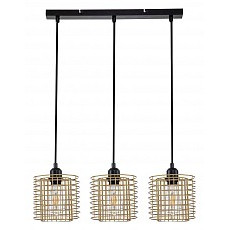 Подвесной светильник escada grid 10...