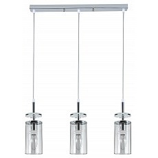 Подвесной светильник escada avolto 10191-3s chrome