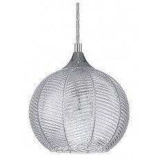 Подвесной светильник escada pion 10194-1s clear