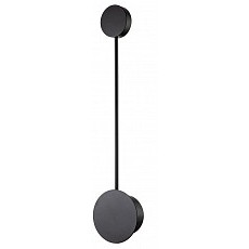 Бра escada hypnosis 10205-sg led black