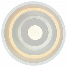 Накладной светильник escada geometry 10210-1led