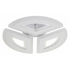 Потолочная люстра escada avior 10210-3led
