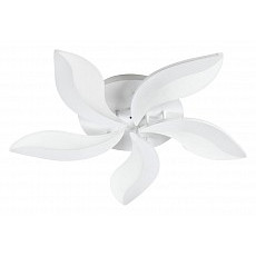 Потолочная люстра escada wind 10214-sg (60w)