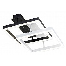 Накладной светильник escada stellar 10215-2led