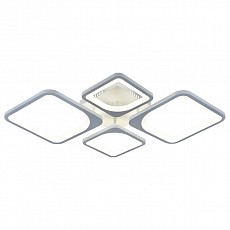 Накладной светильник escada dylan 10218-4led white