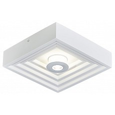 Накладной светильник escada gesso 10218-sg led