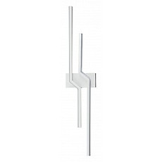 Бра escada rail 10219-2led white