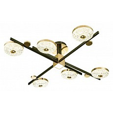 Потолочная люстра escada liberta 10219-6led