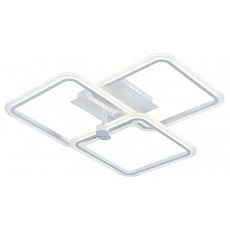 Накладной светильник escada matrix 10220-3led