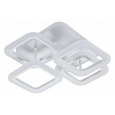 Потолочная люстра escada memnon 10221-4led bl