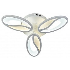 Накладной светильник escada grain 10222-3led 46w